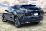 2024 Cadillac LYRIQ Sport 2