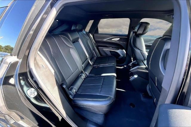 2024 Cadillac LYRIQ Sport 2