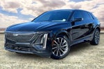 2024 Cadillac LYRIQ Sport 2