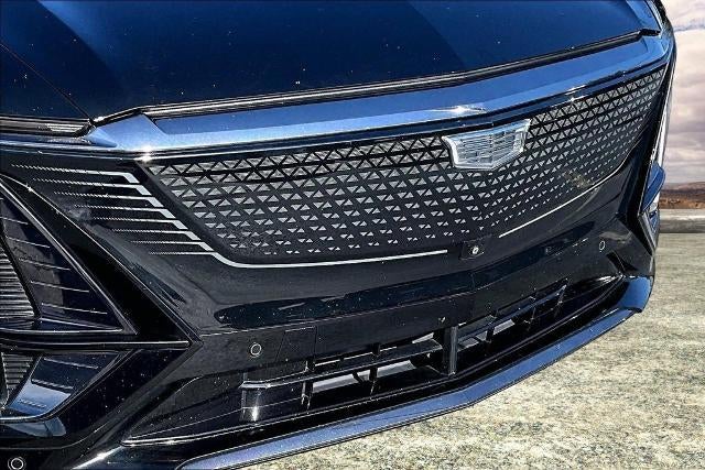 2024 Cadillac LYRIQ Sport 2