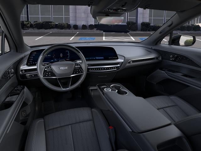 2026 Cadillac LYRIQ Premium Sport
