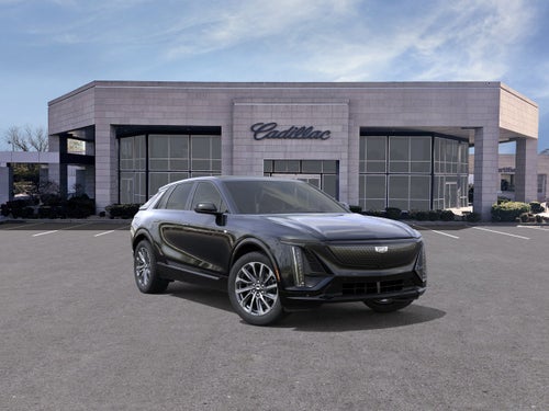 2027 Cadillac LYRIQ Premium Sport