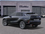 2027 Cadillac LYRIQ Premium Sport