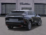 2027 Cadillac LYRIQ Premium Sport