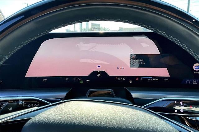 2024 Cadillac LYRIQ Sport 3