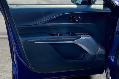 2024 Cadillac LYRIQ Sport 3