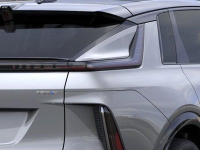 2026 Cadillac LYRIQ Premium Sport