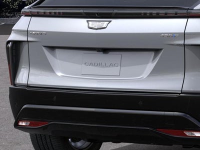 2026 Cadillac LYRIQ Premium Sport