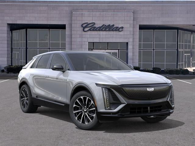 2026 Cadillac LYRIQ Premium Sport