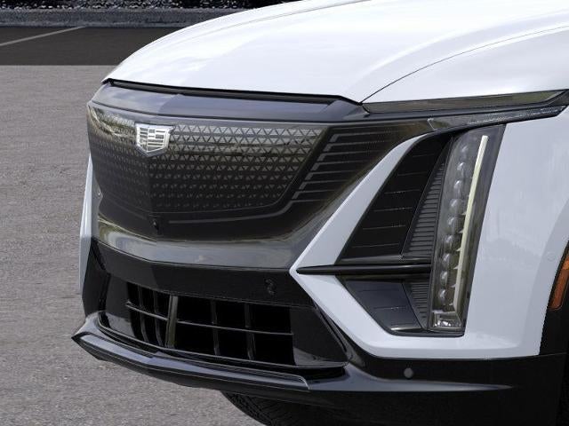 2026 Cadillac LYRIQ Premium Sport