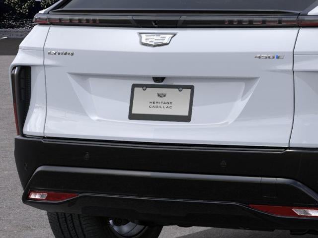 2026 Cadillac LYRIQ Premium Sport