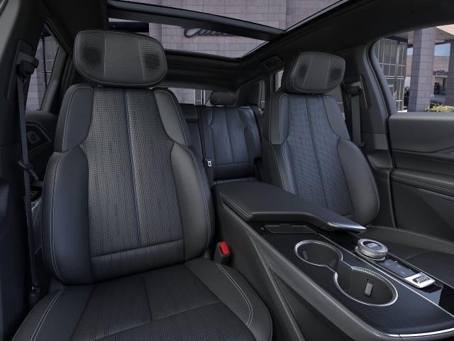 2026 Cadillac LYRIQ Premium Sport