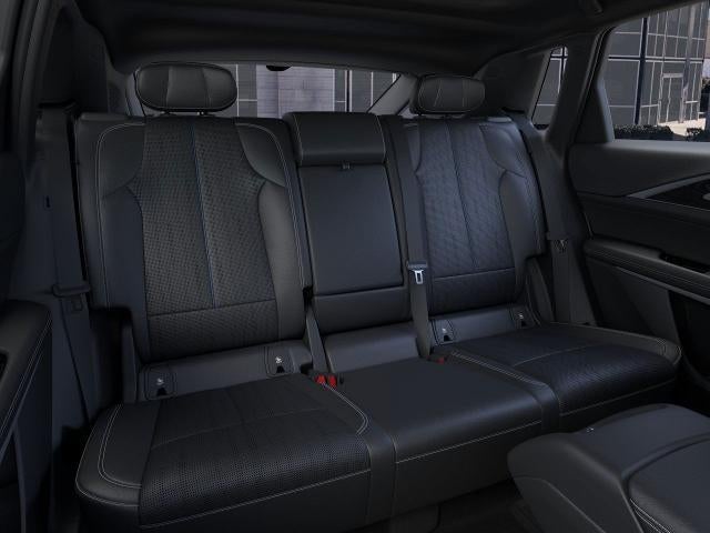 2026 Cadillac LYRIQ Premium Sport