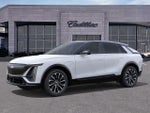 2026 Cadillac LYRIQ Premium Sport