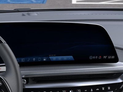 2026 Cadillac LYRIQ Premium Sport