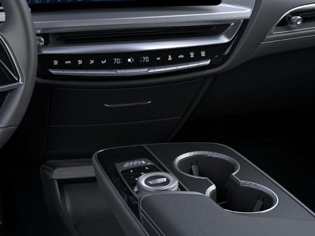 2026 Cadillac LYRIQ Premium Sport