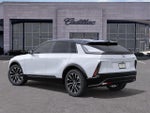 2026 Cadillac LYRIQ Premium Sport