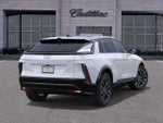 2026 Cadillac LYRIQ Premium Sport