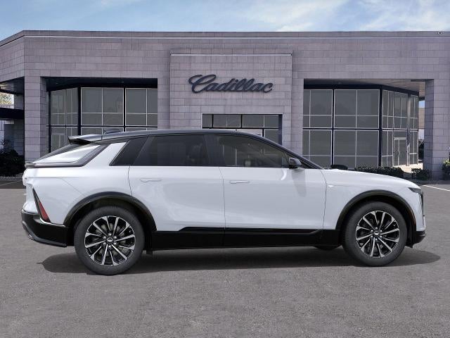 2026 Cadillac LYRIQ Premium Sport