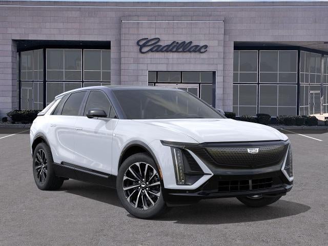 2026 Cadillac LYRIQ Premium Sport