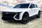 2024 Cadillac LYRIQ Sport 3