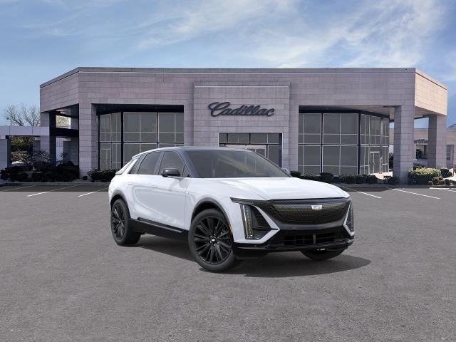 2026 Cadillac LYRIQ Premium Sport