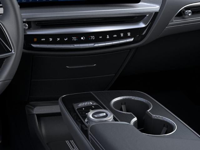 2026 Cadillac LYRIQ Premium Sport