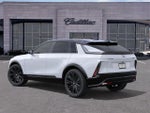2026 Cadillac LYRIQ Premium Sport