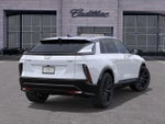 2026 Cadillac LYRIQ Premium Sport