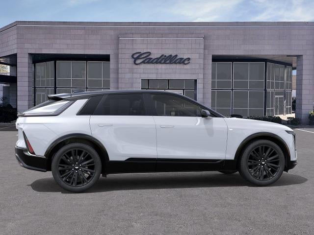 2026 Cadillac LYRIQ Premium Sport