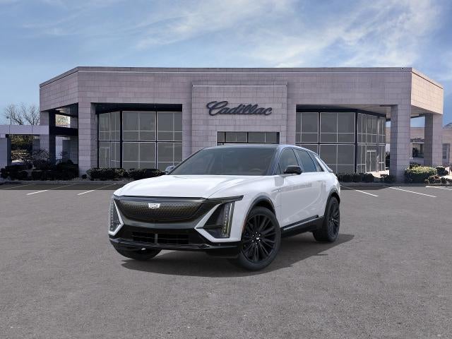 2026 Cadillac LYRIQ Premium Sport