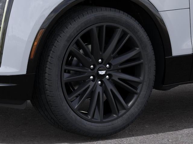 2026 Cadillac LYRIQ Premium Sport