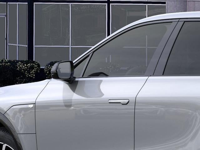 2025 Cadillac LYRIQ Sport 2