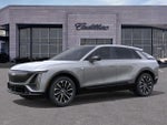 2025 Cadillac LYRIQ Sport 2