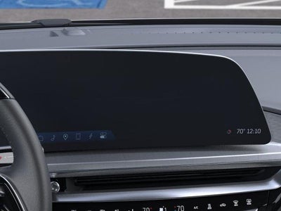 2025 Cadillac LYRIQ Sport 2