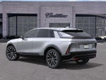 2025 Cadillac LYRIQ Sport 2
