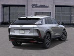 2025 Cadillac LYRIQ Sport 2
