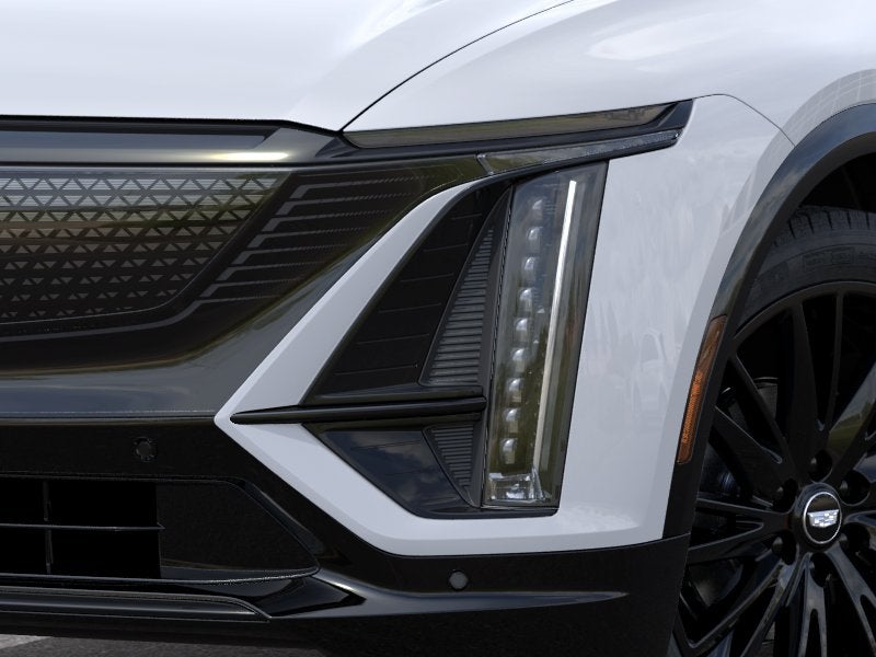 2027 Cadillac LYRIQ Premium Sport