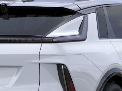 2027 Cadillac LYRIQ Premium Sport
