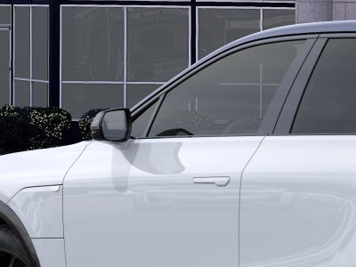 2027 Cadillac LYRIQ Premium Sport
