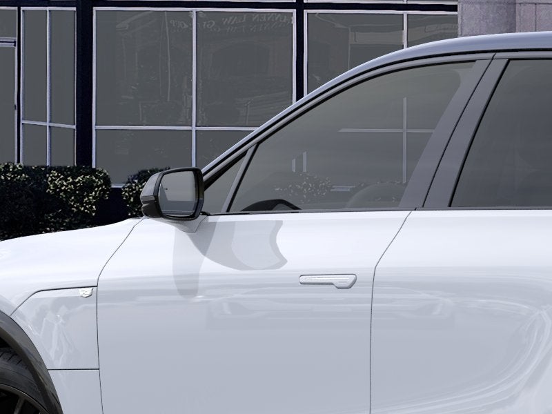 2027 Cadillac LYRIQ Premium Sport