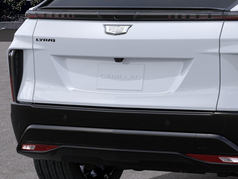 2027 Cadillac LYRIQ Premium Sport