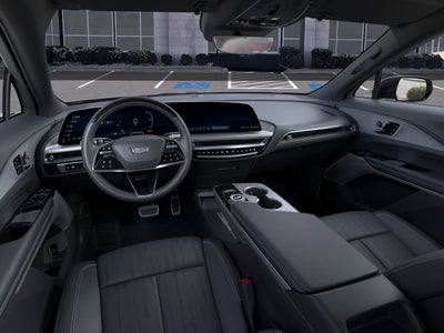 2027 Cadillac LYRIQ Premium Sport