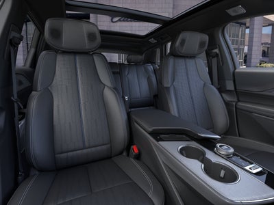 2027 Cadillac LYRIQ Premium Sport