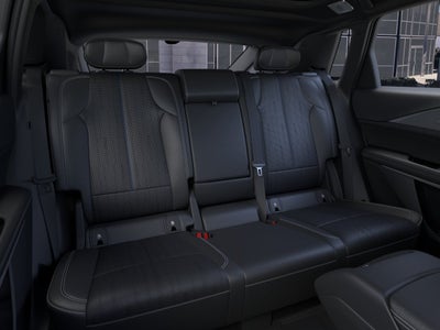 2027 Cadillac LYRIQ Premium Sport