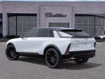 2027 Cadillac LYRIQ Premium Sport