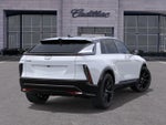 2027 Cadillac LYRIQ Premium Sport