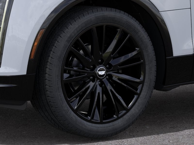 2027 Cadillac LYRIQ Premium Sport