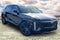 2024 Cadillac LYRIQ Sport 3