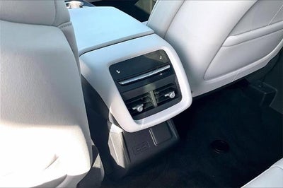 2024 Cadillac LYRIQ Sport 3